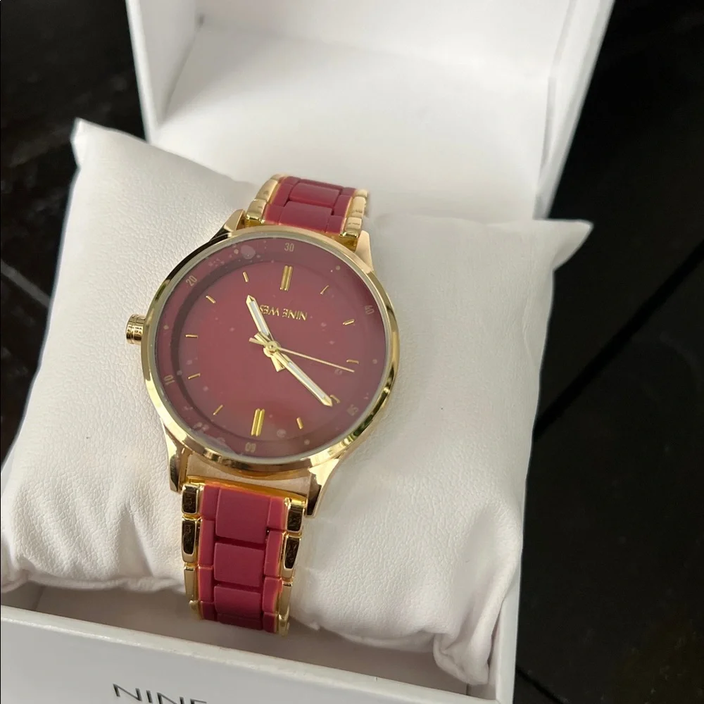 Nine West Women's Watch